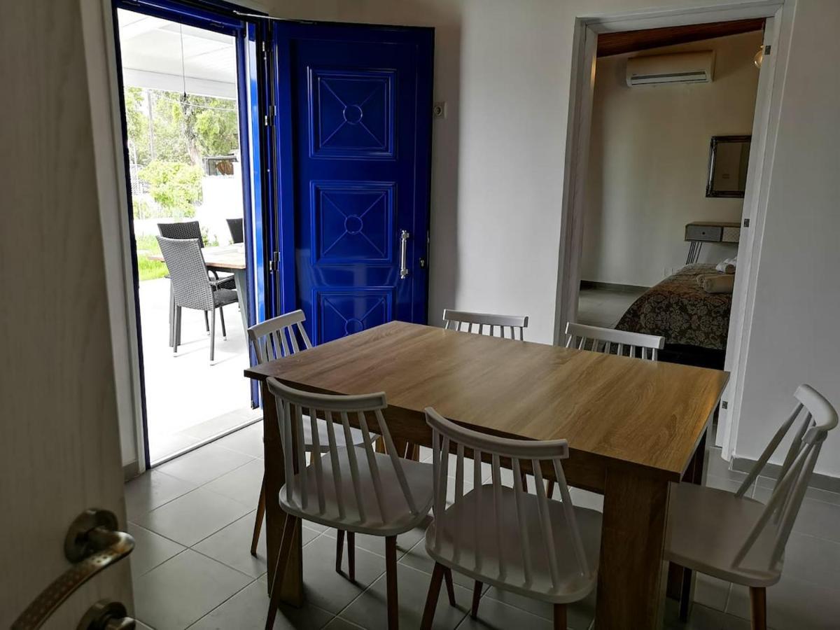 Blue Paradise Home Marathi  Dış mekan fotoğraf