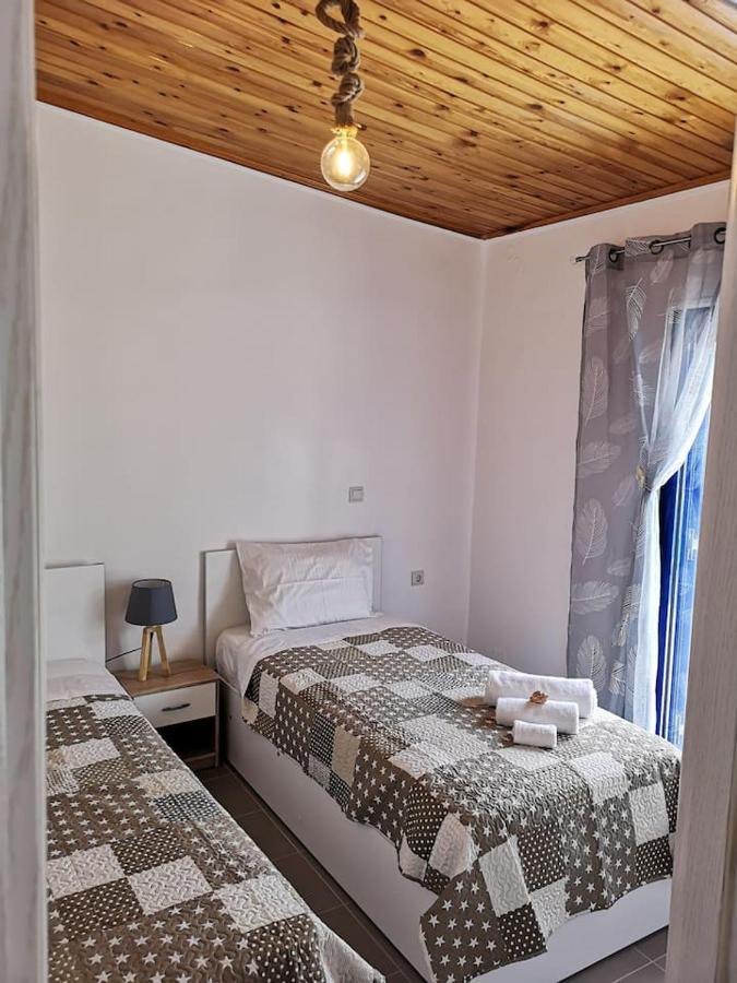 Blue Paradise Home Marathi  Dış mekan fotoğraf