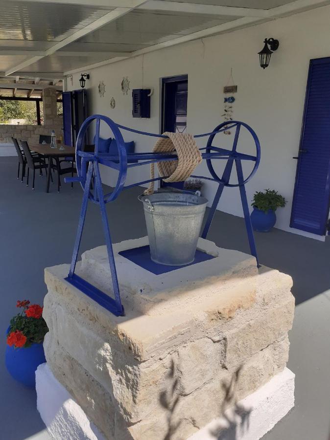 Blue Paradise Home Marathi  Dış mekan fotoğraf