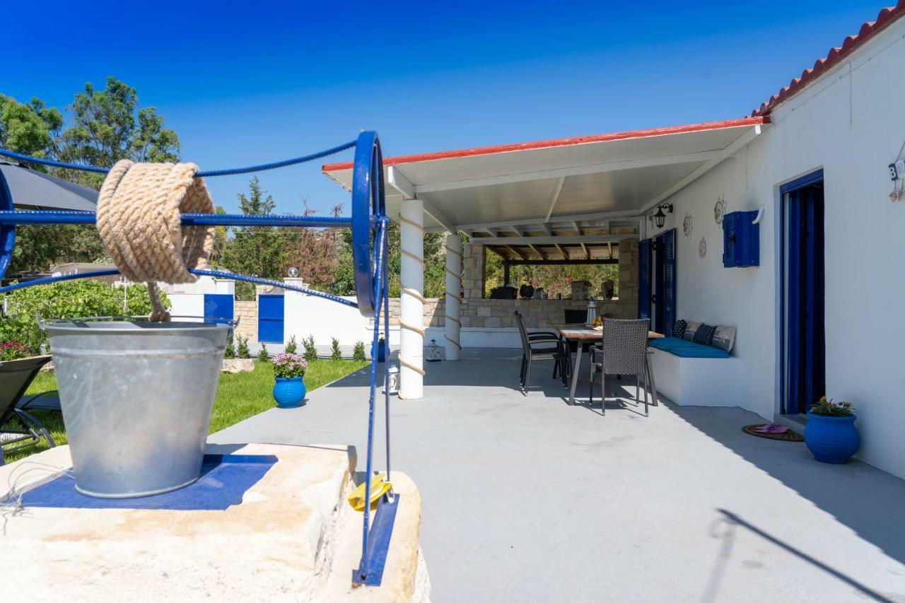 Blue Paradise Home Marathi  Dış mekan fotoğraf
