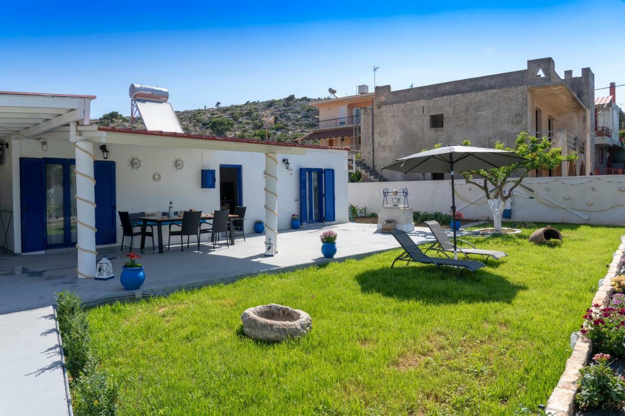 Blue Paradise Home Marathi  Dış mekan fotoğraf